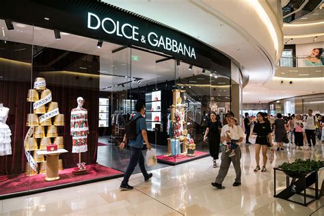 dolce gabbana misogyny ad|Three years after ad controversy, D&G is still struggling to win .